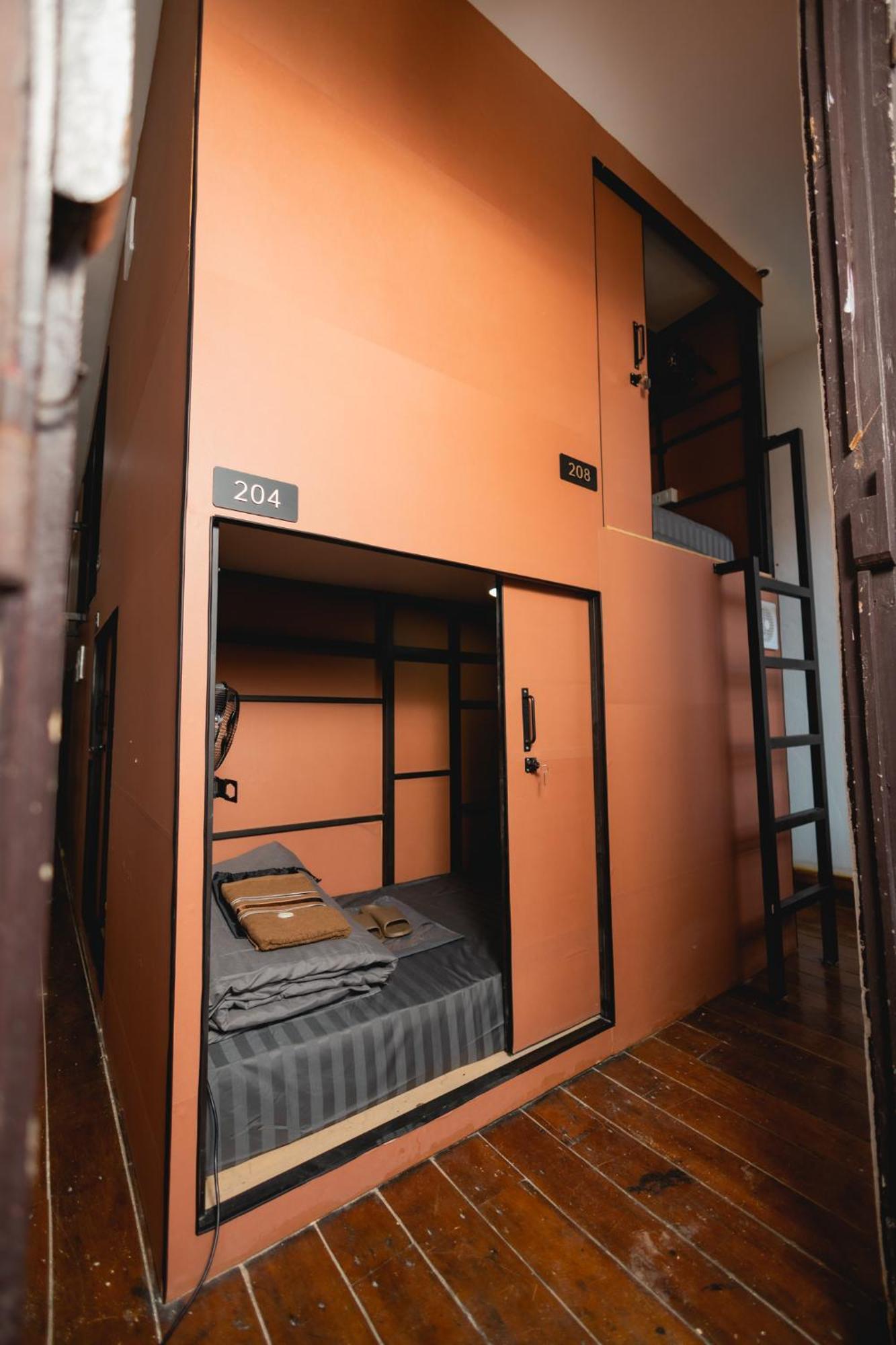 1950 Luangprabang Hostel Ngoại thất bức ảnh