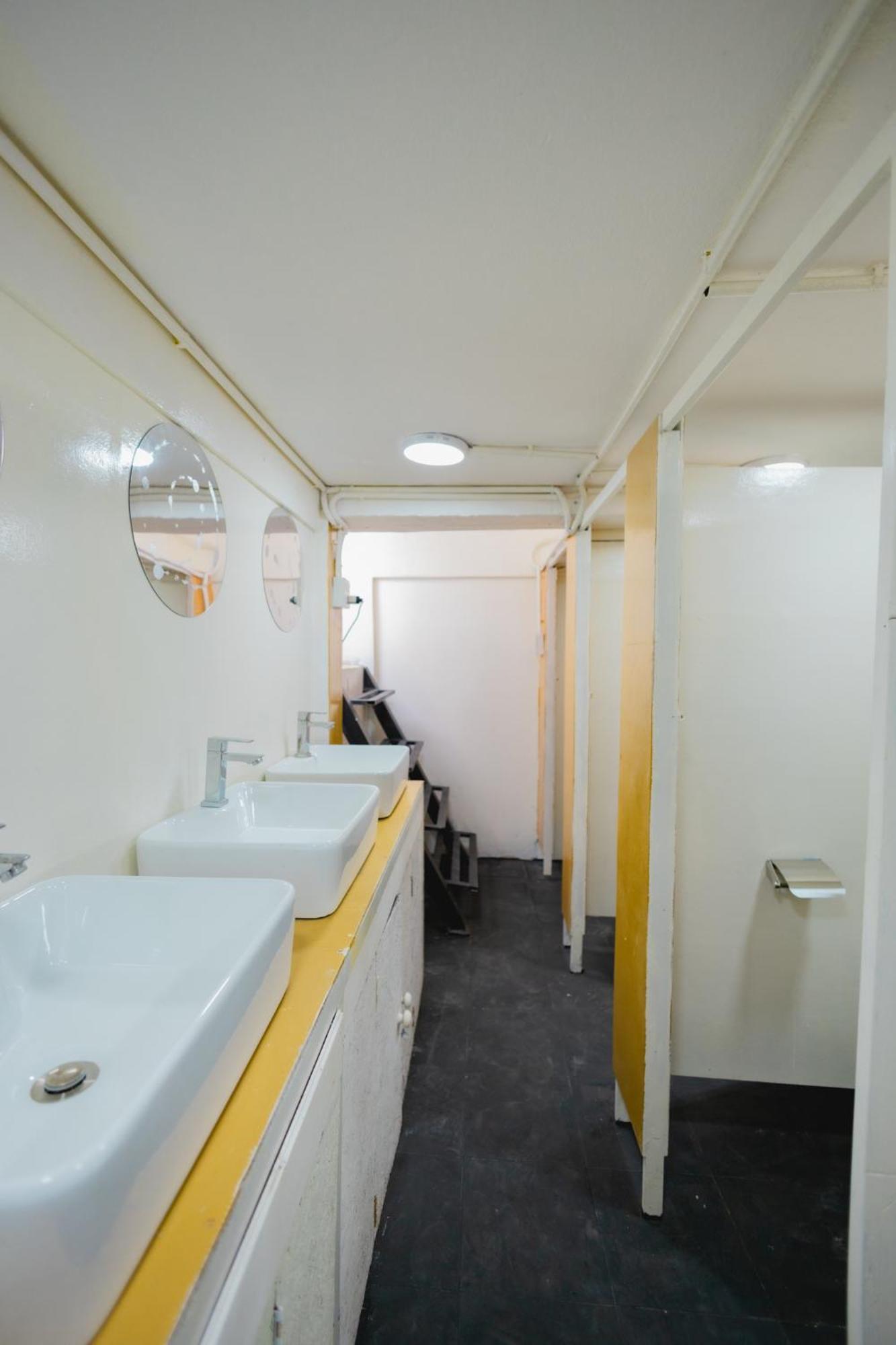 1950 Luangprabang Hostel Ngoại thất bức ảnh