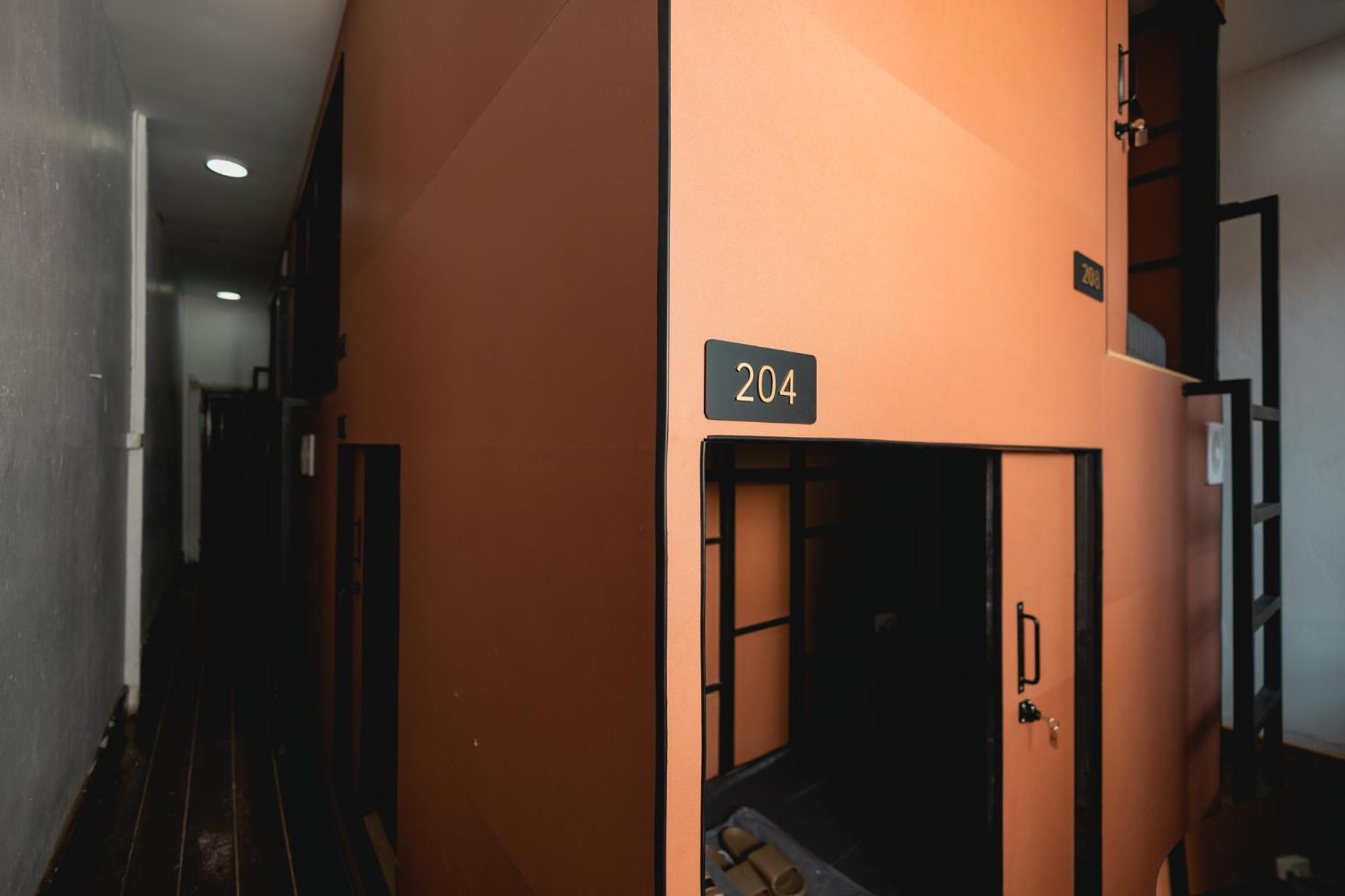 1950 Luangprabang Hostel Ngoại thất bức ảnh