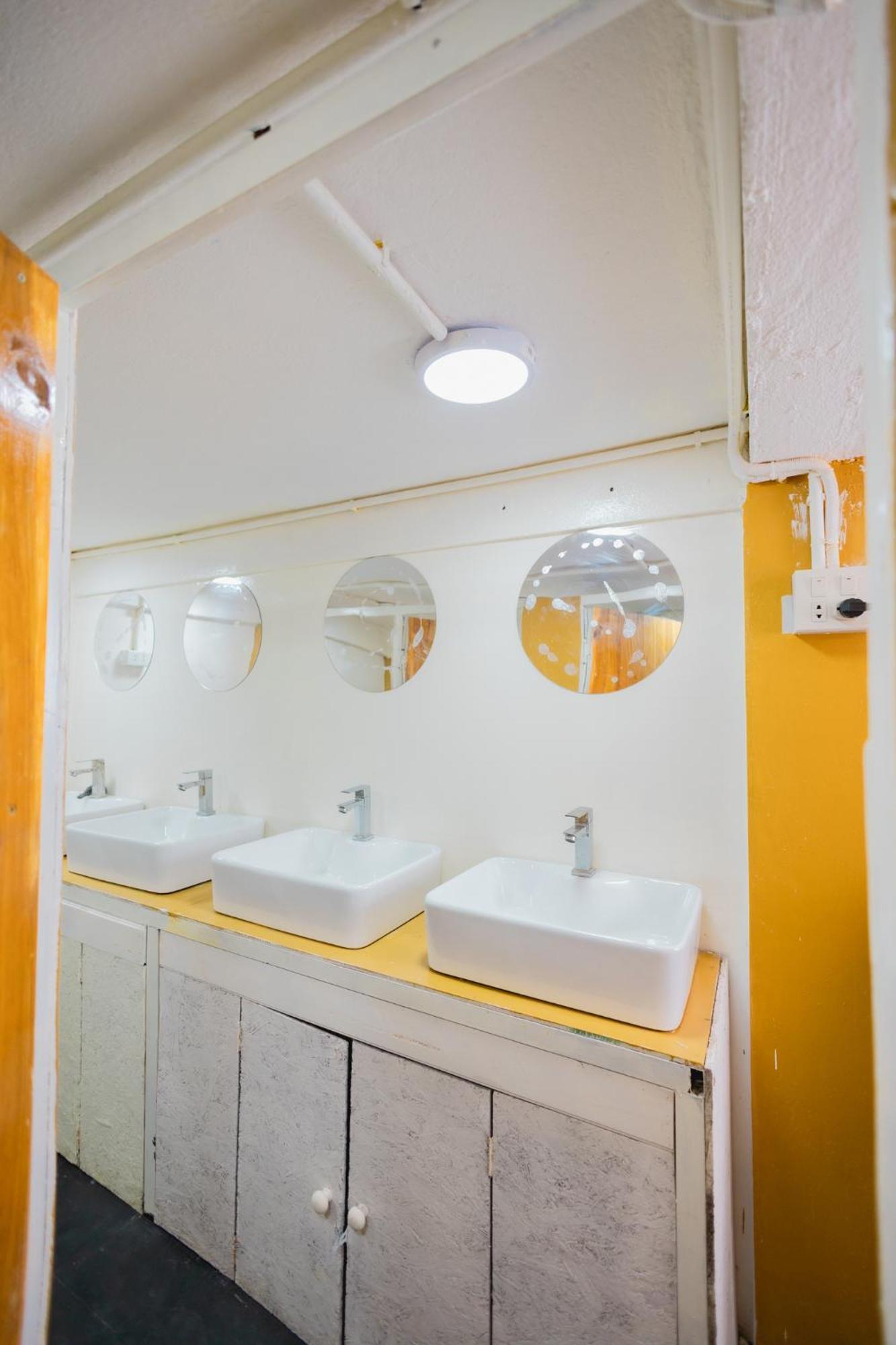 1950 Luangprabang Hostel Ngoại thất bức ảnh