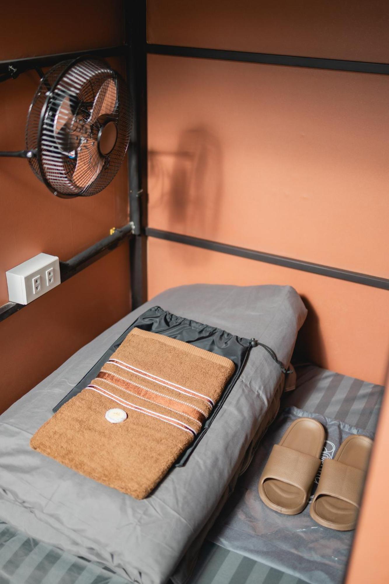 1950 Luangprabang Hostel Ngoại thất bức ảnh
