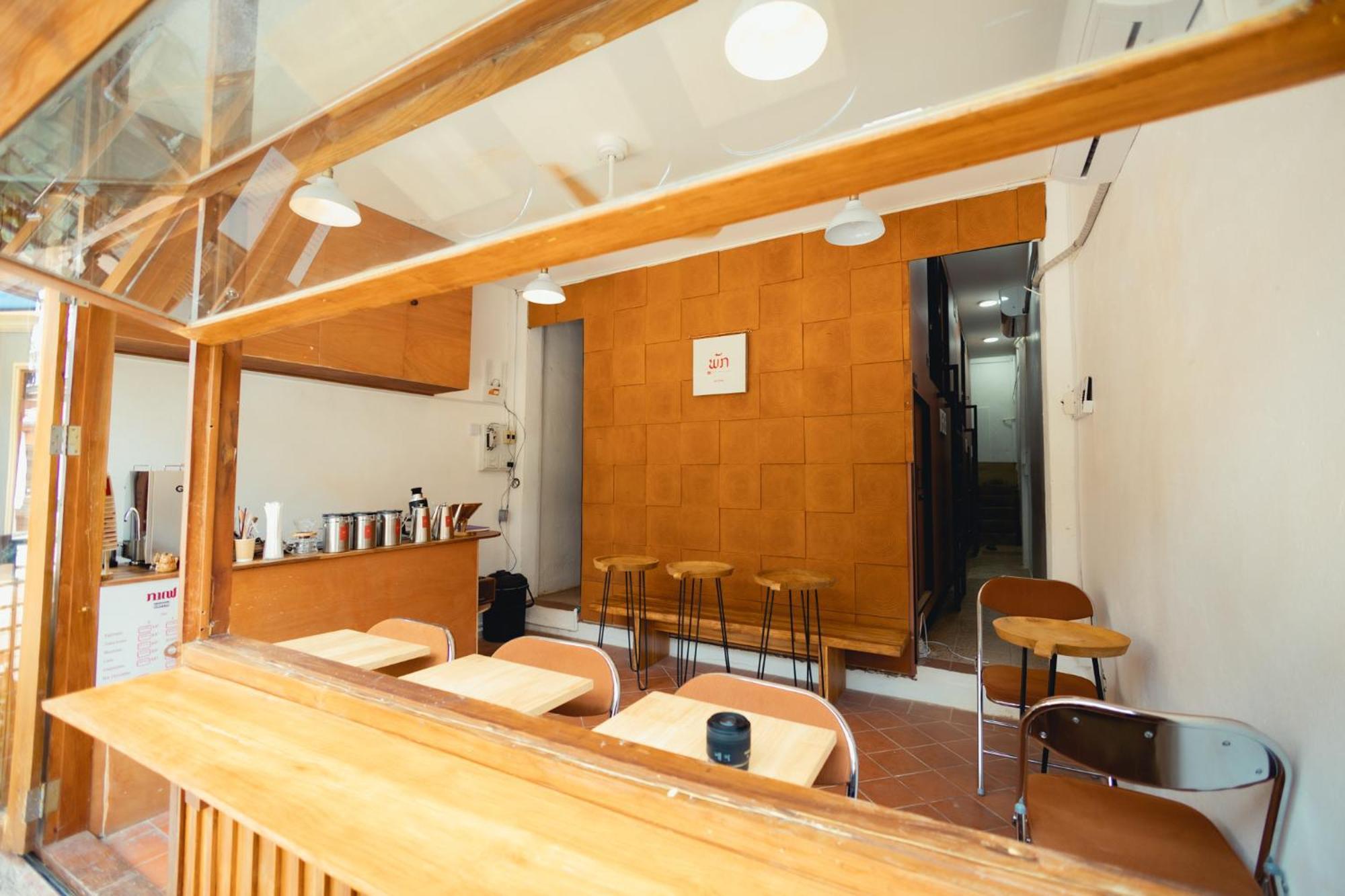 1950 Luangprabang Hostel Ngoại thất bức ảnh
