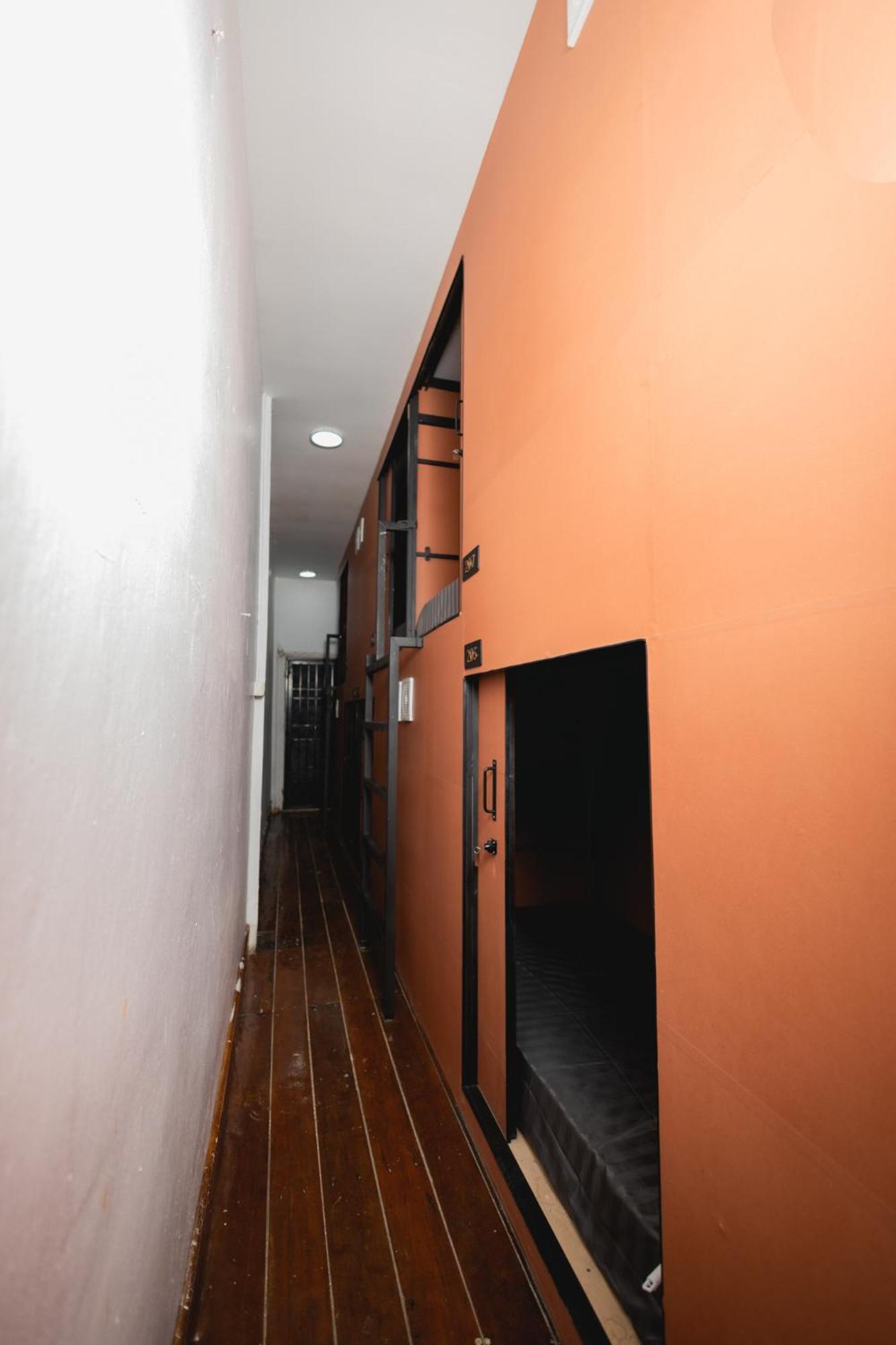 1950 Luangprabang Hostel Ngoại thất bức ảnh