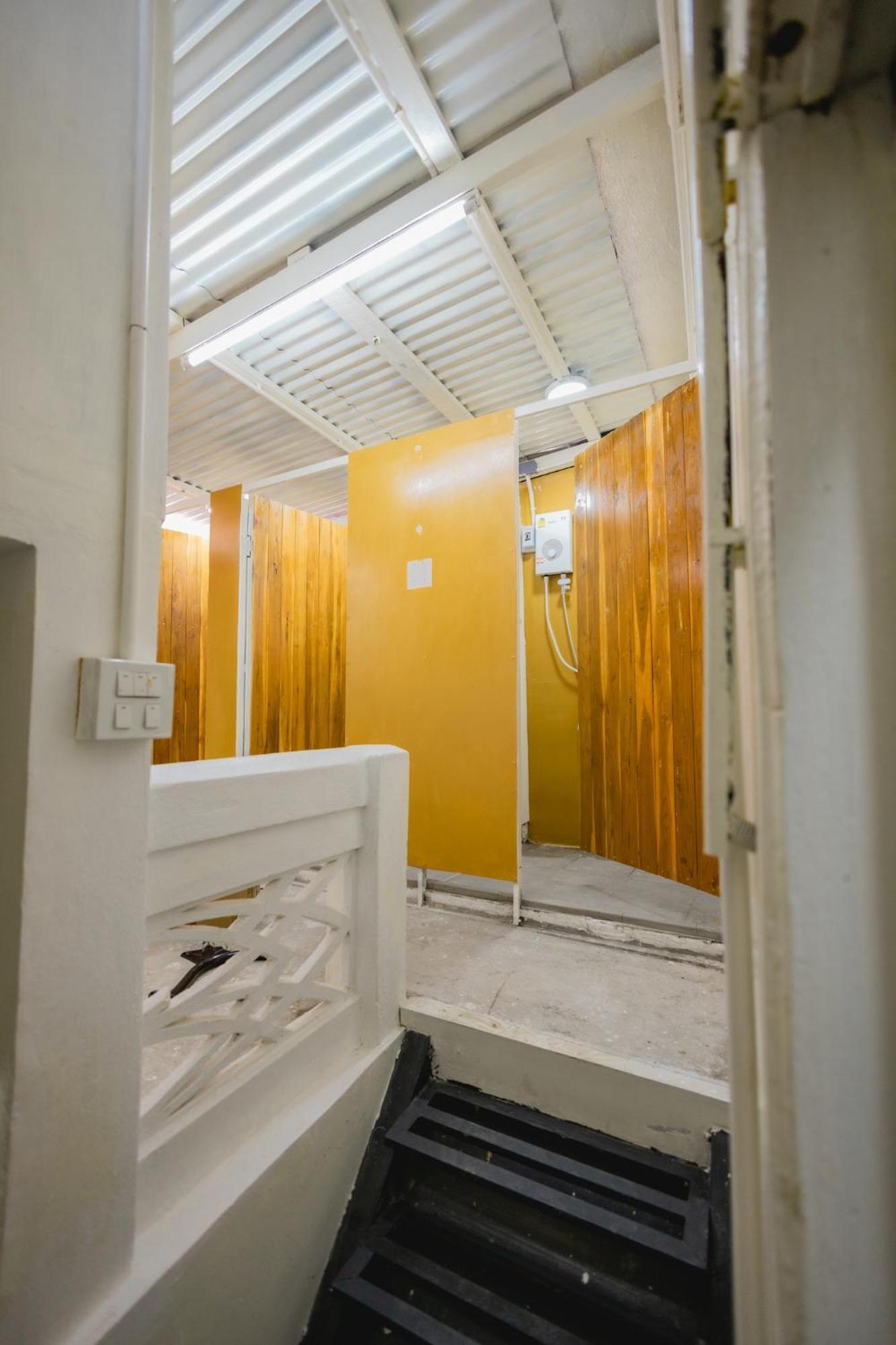 1950 Luangprabang Hostel Ngoại thất bức ảnh