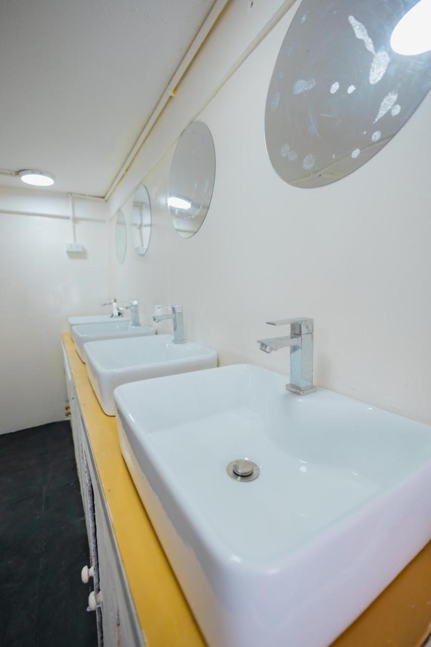 1950 Luangprabang Hostel Ngoại thất bức ảnh