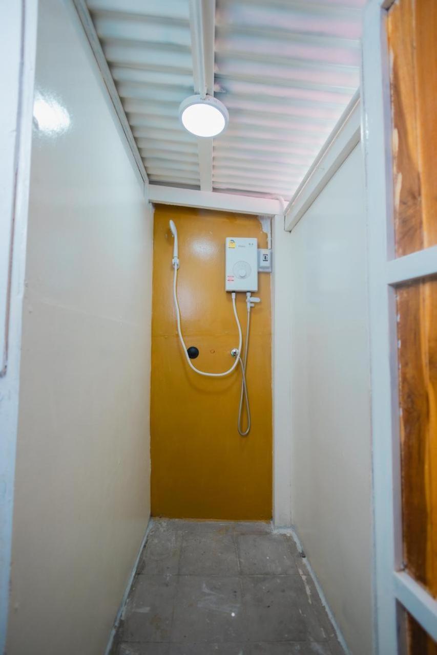 1950 Luangprabang Hostel Ngoại thất bức ảnh